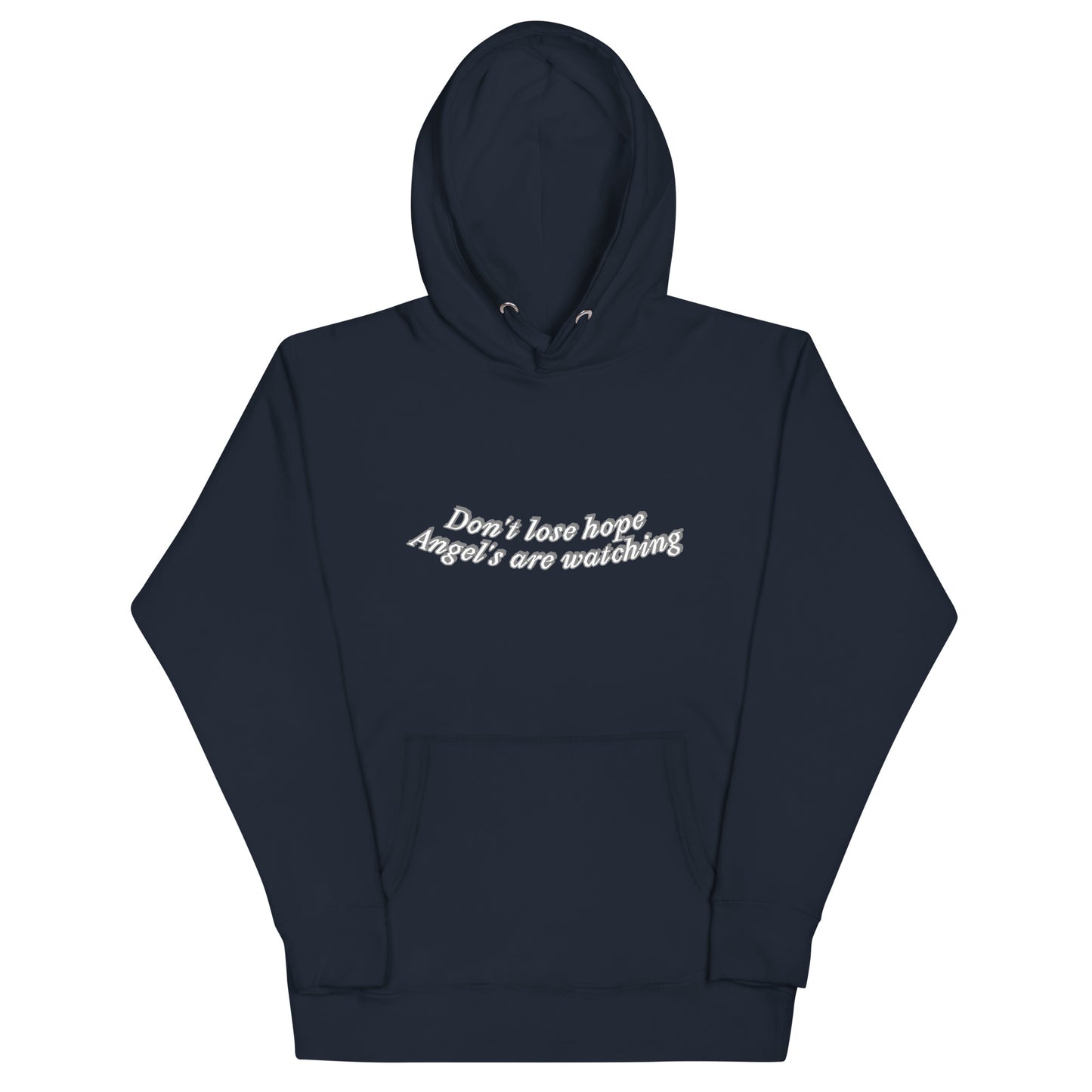 Motivational "Hope" Hoodie