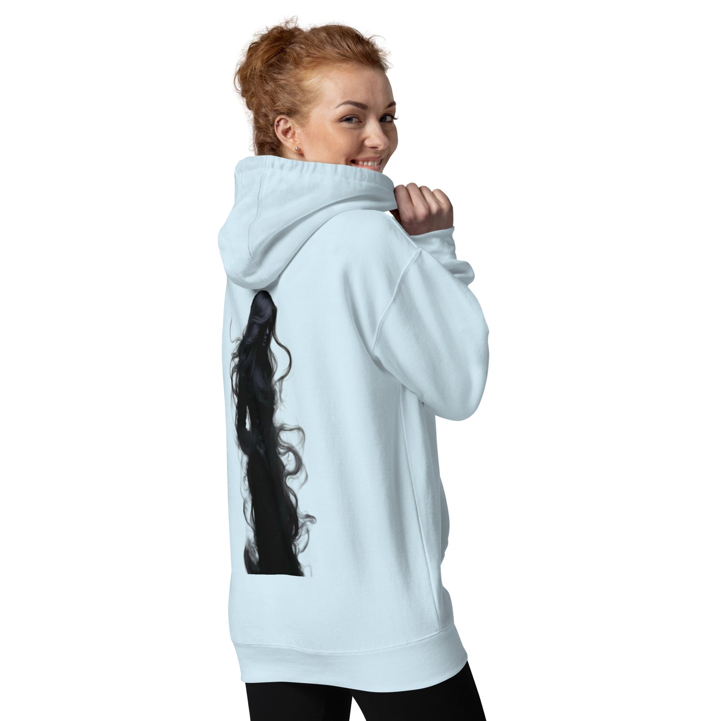 Motivational "Hope" Hoodie