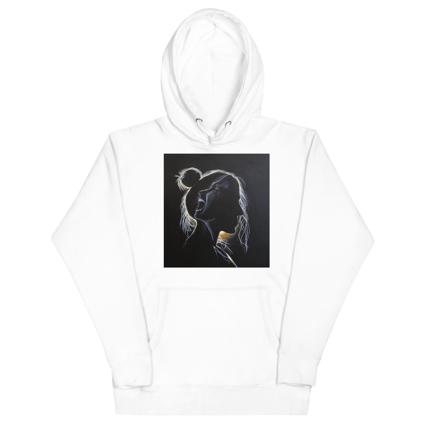 Motivational "Inner Child" Hoodie