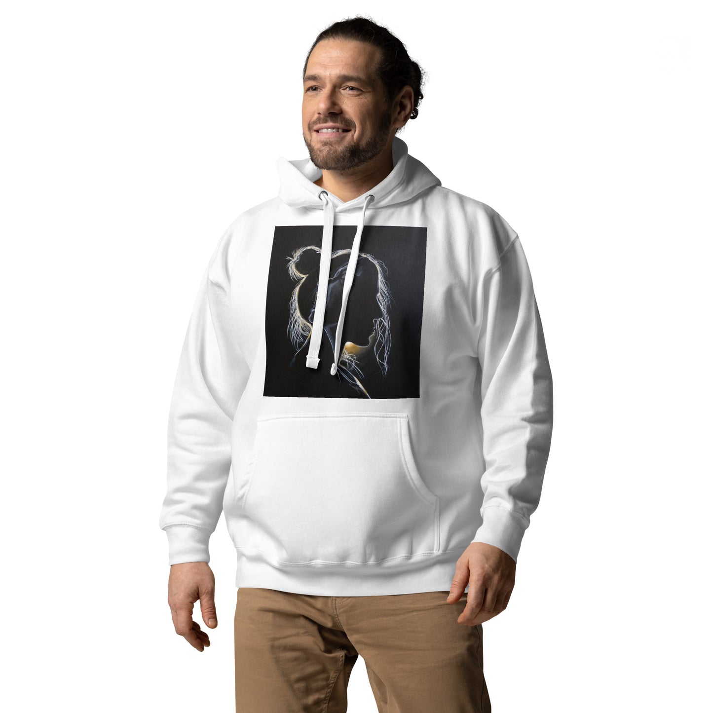 Motivational "Inner Child" Hoodie