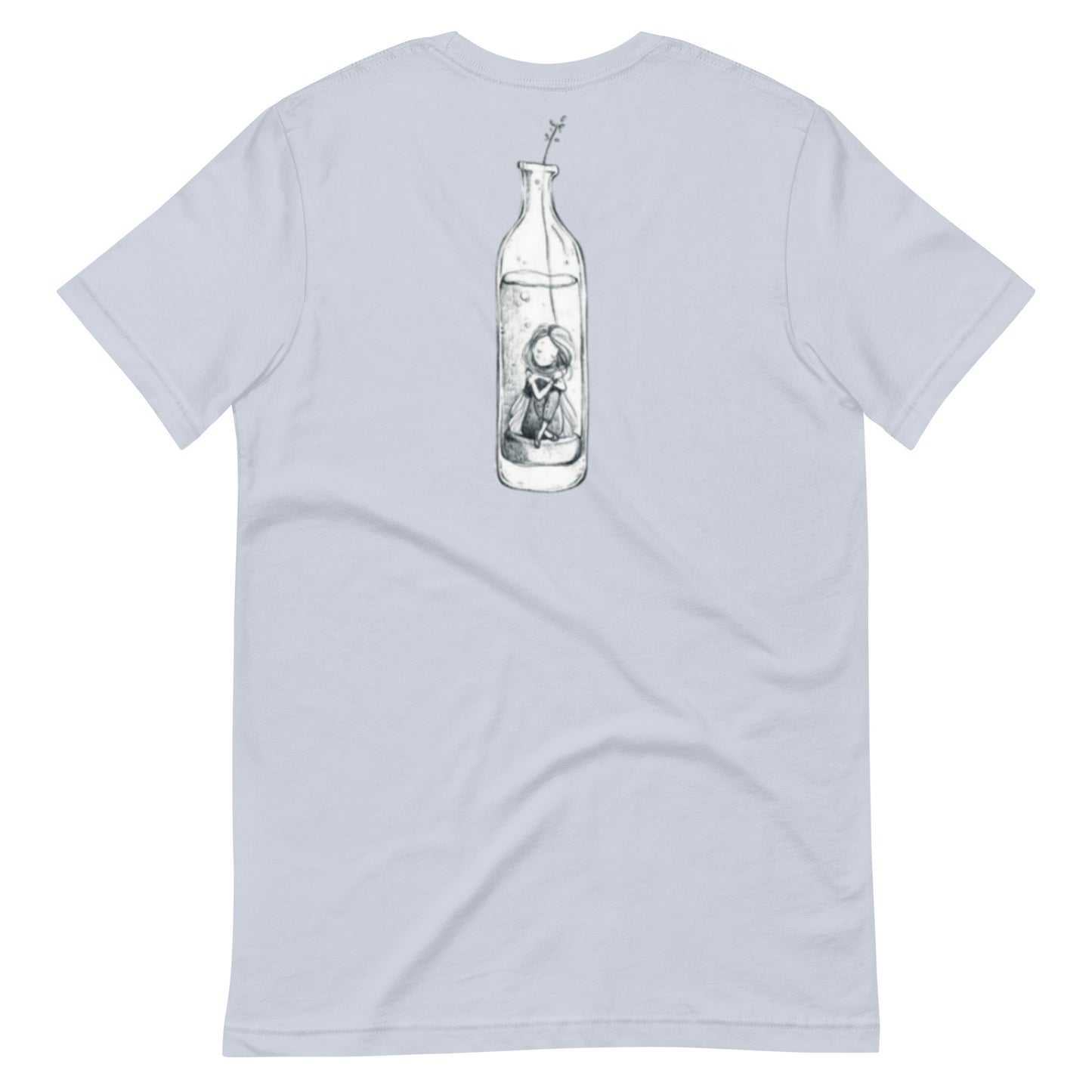 "Safety" Idiom T-shirt