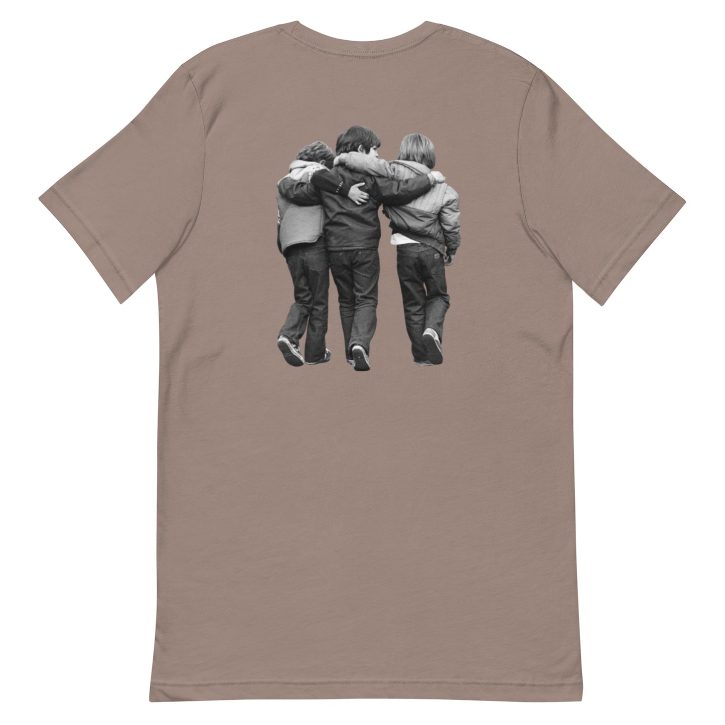 "Friendship" Idiom T-shirt