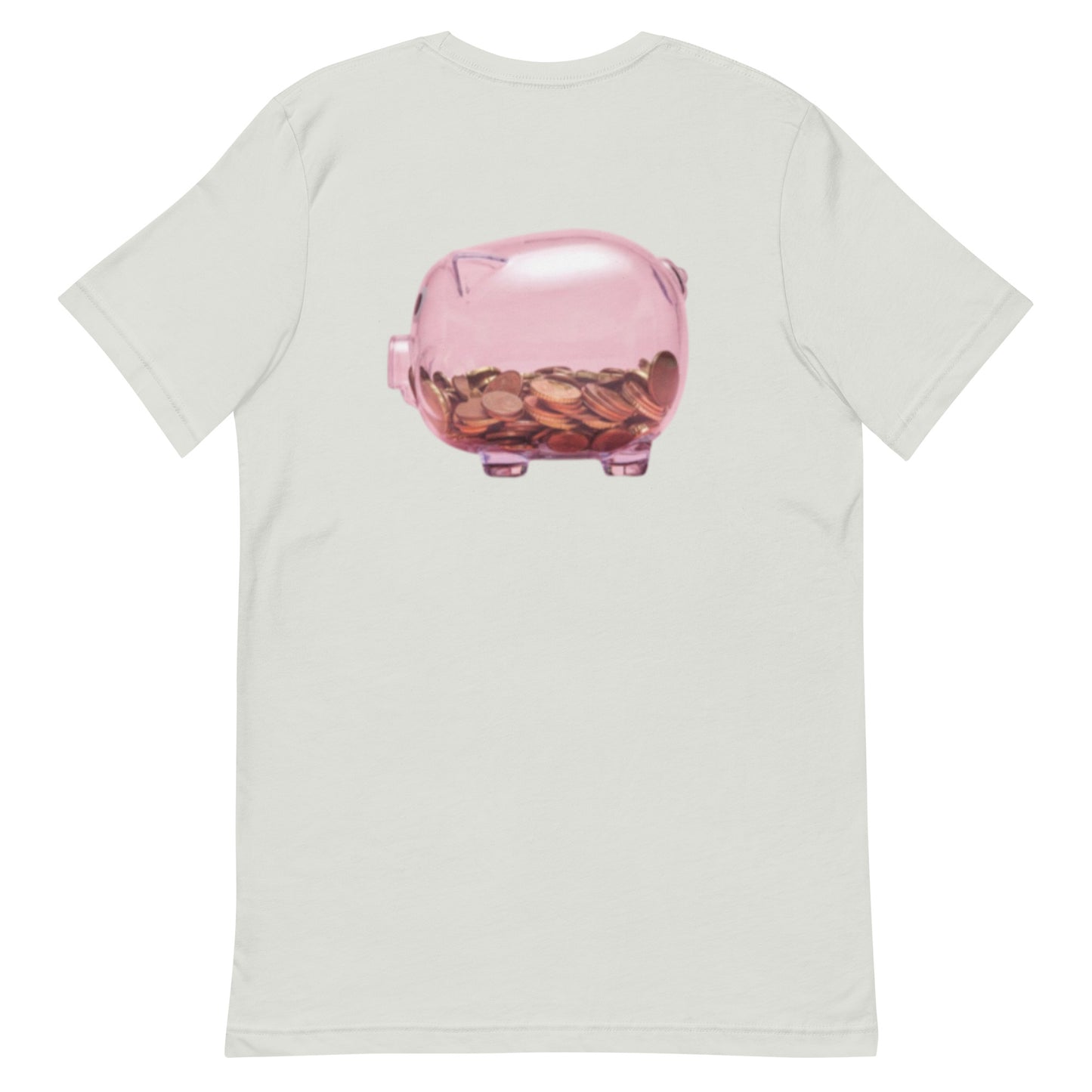 "Savings" Idiom T-shirt