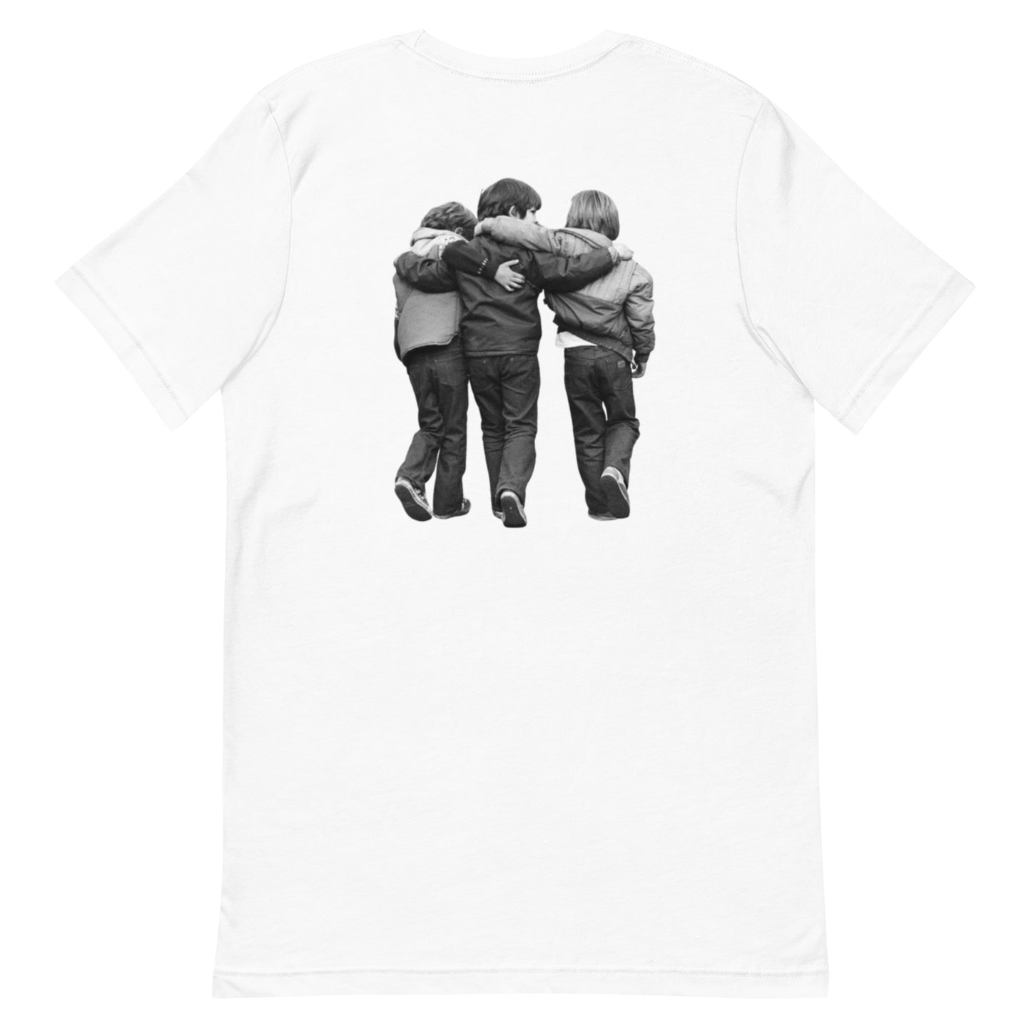 "Friendship" Idiom T-shirt